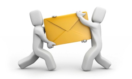 Email Services