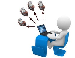 SMS Services