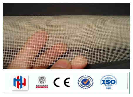 fiberglass fly screen mesh for window