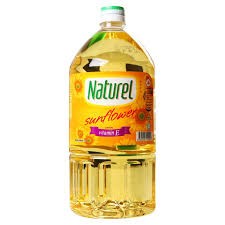 QUALITY REFINED SUN FLOWER OIL FOR SALE 