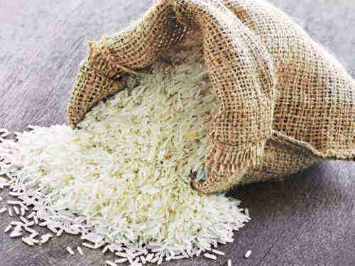 Very high quality india Long Grain White rice 100% for sale