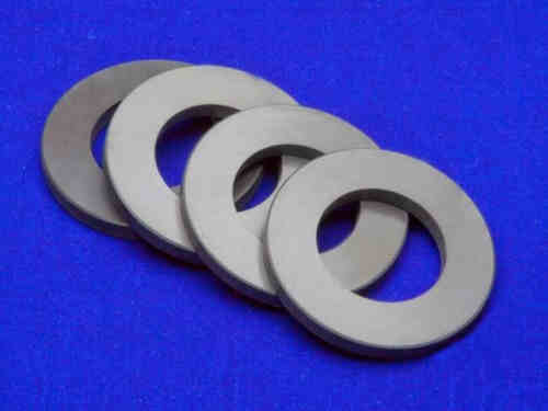 Ferrite Magnet