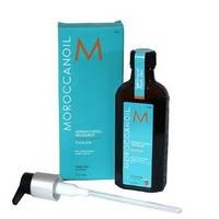 Moroccan Oil Treatment for All Hair 