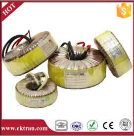 220v 110v electrical power transformer