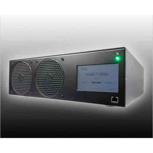 New YesMiner M20 20 TH/s at 1300 Watt Bitcoin Miner