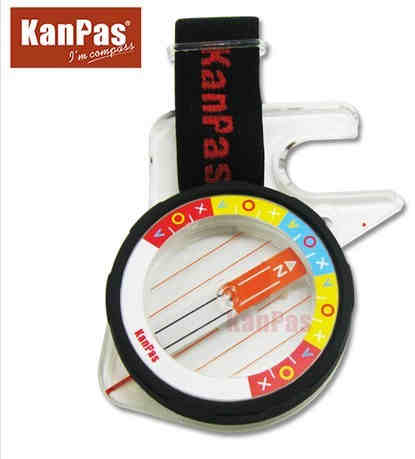 KANPAS elite thumb compass