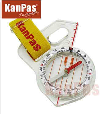 KANPAS basic thumb compass 