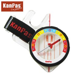 KANPAS all new elite competiton thumb compass