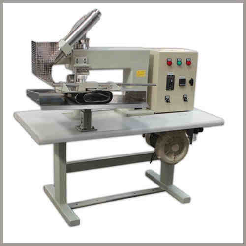 Filter Bag Hot Air Welding Machine
