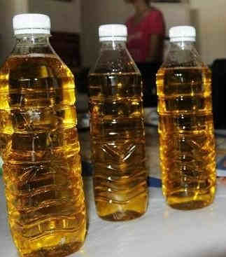 Used/Vegetable Cooking Oil