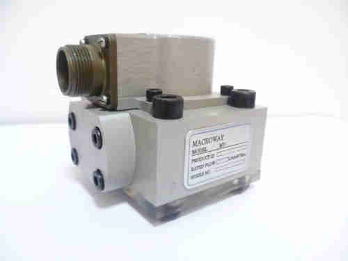G761/ G760 servo valve
