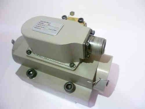 D633/634 Direct driving type series servo proportional valve