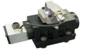 G791/792 series servo valve