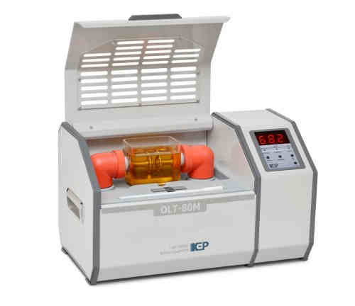 Oil tester | Insulating oil tester | OLT-100