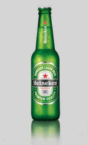 Heineken 250ml dutch beer