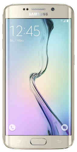 Samsung Galaxy S6 Edge G925F 32GB Unlocked GSM 4G LTE 