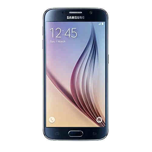 Samsung Galaxy G920F-S6 32GB Factory Unlocked 5.1