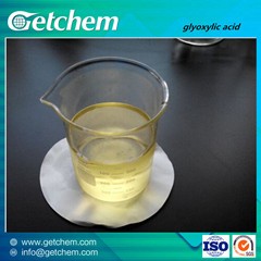 glyoxylic acid 50%