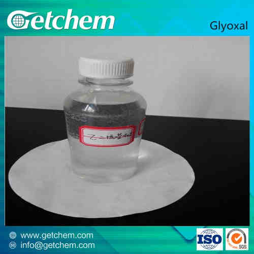 Glyoxal 40% 