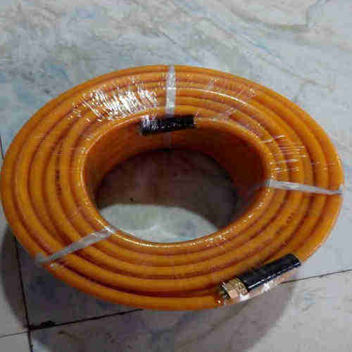 instulate pvc hose products