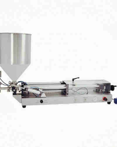 Liquid Filling Machine Piston Filler