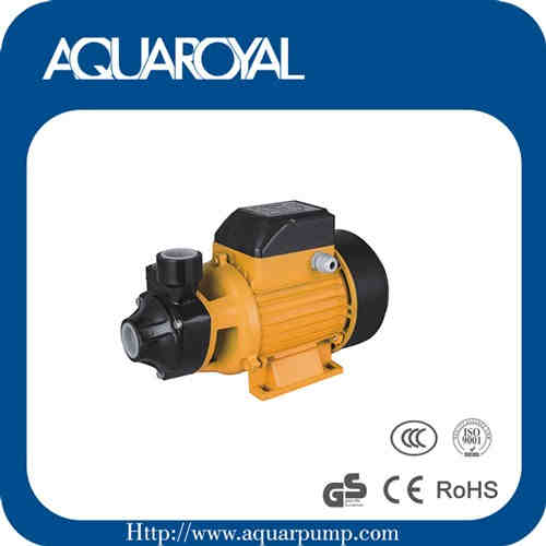 Vortex pump,Peripheral pump,electric pump QB60