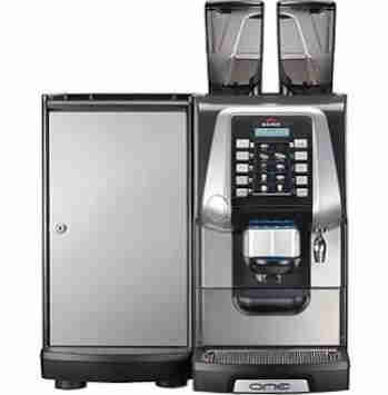 Rancilio ONE-KEY TOP XP 