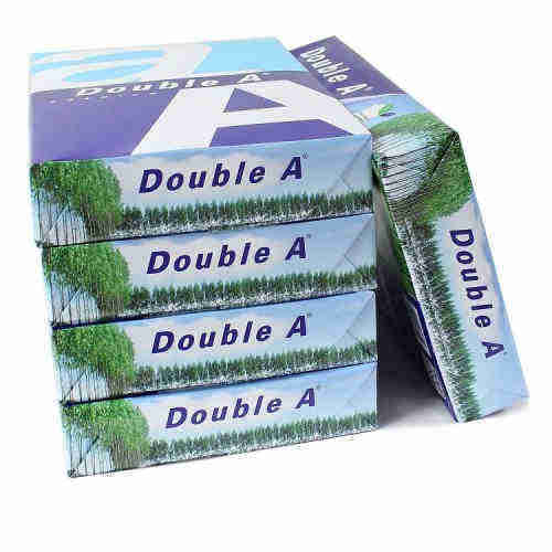 A4 White Paper 80g. 500 sheets recycled