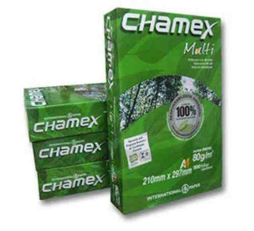 Chamex Copy Paper 80gsm A4