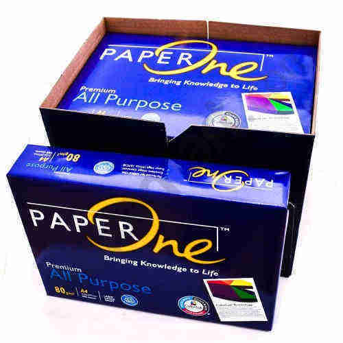 PaperOne All Purpose Paper 80gsm