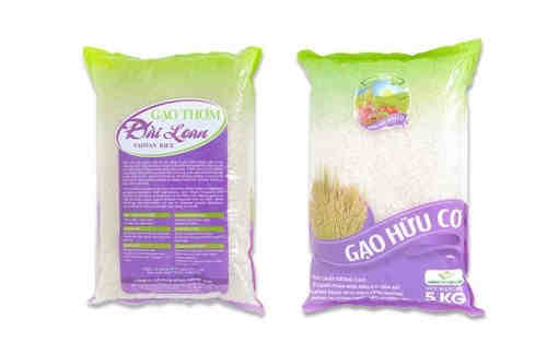 New crop 2016 Taiwan rice 5% broken Vietnam Origin 