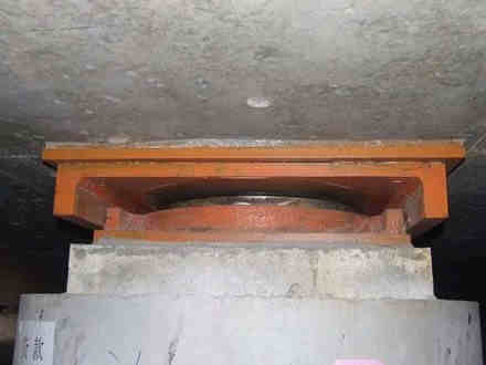 Pot Bearing