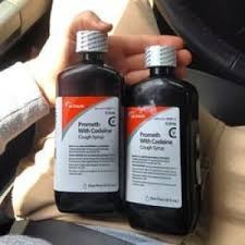 Actavis Syrup