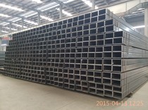 40x40 shs steel hollow section in China Dongpengboda