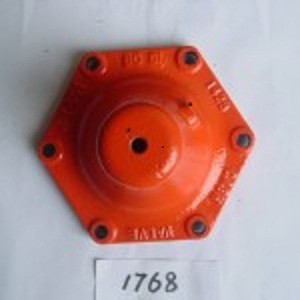 Calmet - Cast Iron Casting Manufacturers