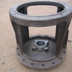 Calmet - Ductile Iron Manufacturers | Ductile Iron Suppliers