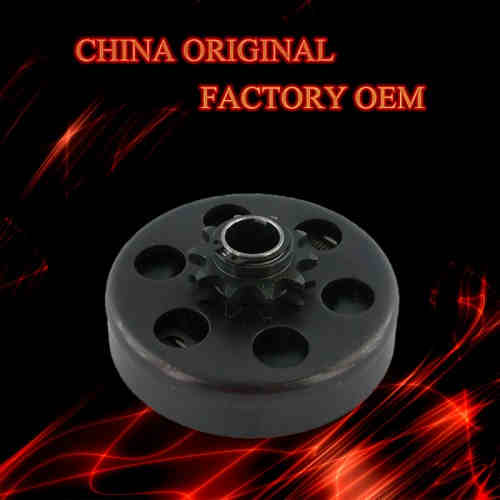 Go-kart Manufacturer Replacement Automatic Go Kart Engine Centrifugal Clutch Wholesale