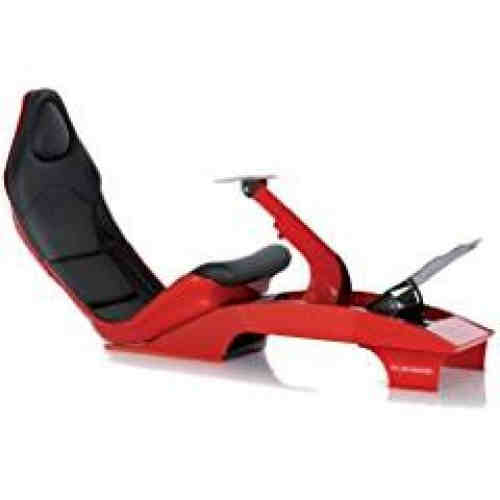 New Playseat F1 Red