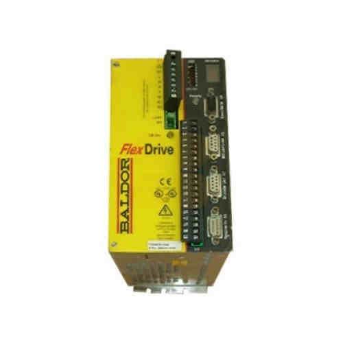 Fresco X-Axis Driver