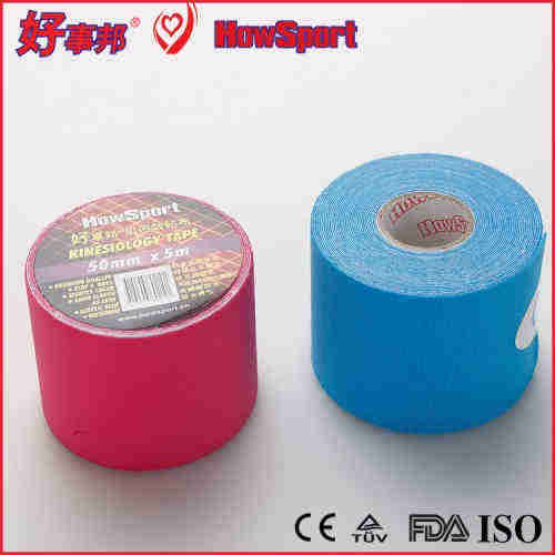 kinesiology tape 