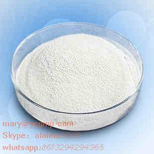 Body Building Steroid Powder Dehydroisoandrosterone