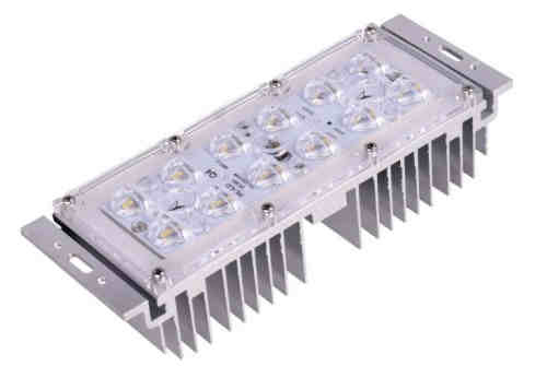 LED module for street light 60w Waterproof IP68 