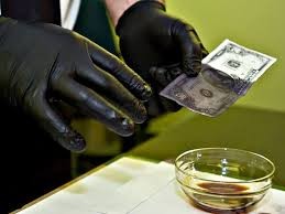 SSD Solution for Cleaning Black Money