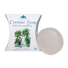 Coconut Soap