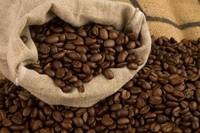 Arabica Coffee Beans and Robusta Coffee Beans