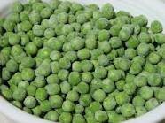 Green Peas / Chickpeas / Mung Beans