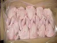 Clean Fresh Frozen Halal Whole Chicken Grillers, Frozen Chicken Thighs, Chicken Drumsticks.