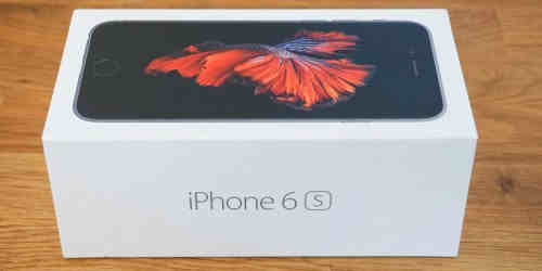 Authentic Apple iPhone 7 64GB Unlocked