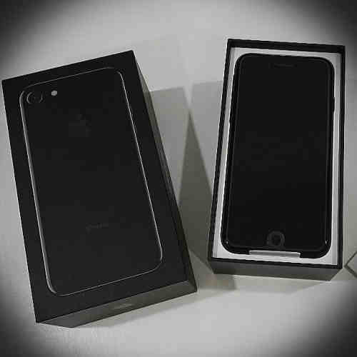 iPhone 7 256 GB ---$400 ::: Whatsapp::+60167569133