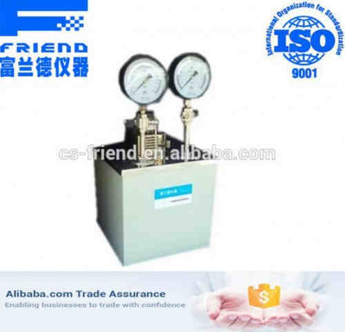  oxidation stability of gasoline tester